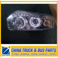 China Bus Parts of 37V11-11513 Lampe de tête pour Higer Bodyparts